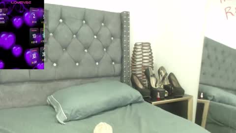 cathalina online show from 03/01/26, 02:30