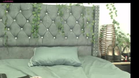 cathalina online show from 03/24/26, 02:22