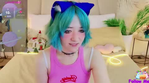 KettieHi My name is Katie I love drawing and I can play the guitar. And  love dancing online show from 05/10/26, 05:12