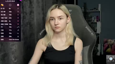 Sam online show from 03/03/26, 05:19