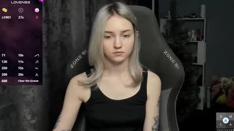 Sam online show from 03/06/26, 03:41