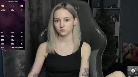 Sam online show from 03/12/26, 04:02