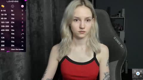 Sam online show from 03/23/26, 03:38