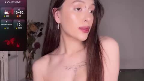 Rene online show from 12/20/25, 11:56