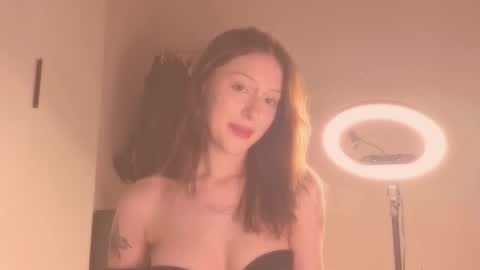 Rene online show from 03/08/26, 12:41