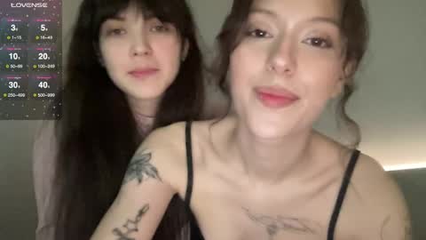 Rene online show from 04/17/26, 12:24