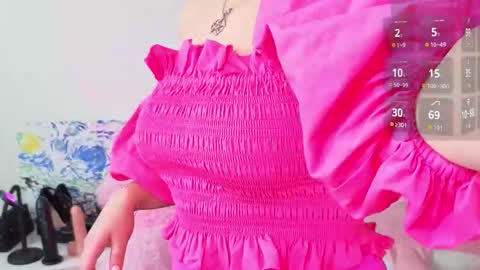 Catherine online show from 02/22/26, 12:04