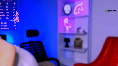 Catherine online show from 02/11/25, 04:13