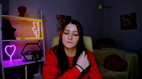 Catherine online show from 02/12/25, 04:33