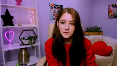 Catherine online show from 02/13/25, 10:02