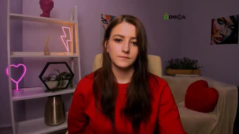 Catherine online show from 02/17/25, 04:37