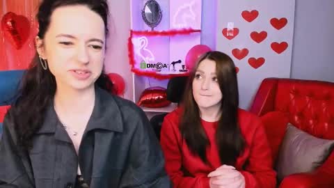 Catherine online show from 02/20/25, 02:02