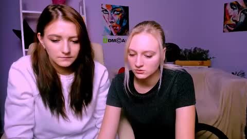 Catherine online show from 02/21/25, 10:07