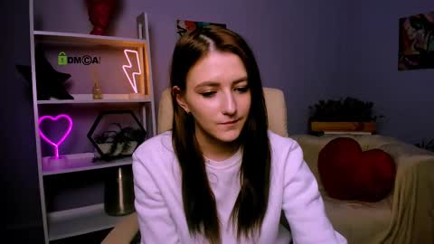 Catherine online show from 02/21/25, 04:16