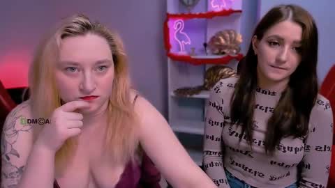 Catherine online show from 02/23/25, 01:10