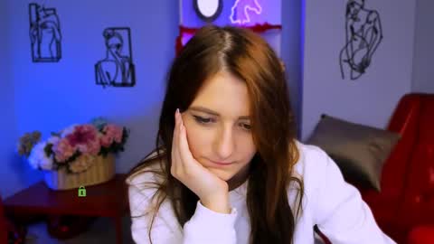 Catherine online show from 02/27/25, 04:10