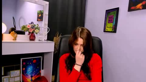 Catherine online show from 03/03/25, 11:14