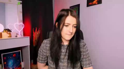 Catherine online show from 03/07/25, 08:22