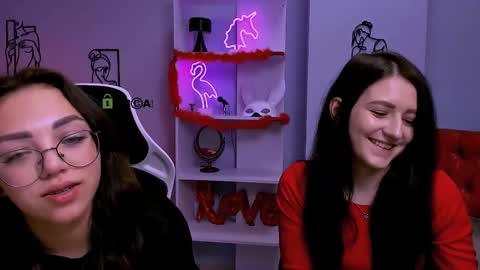 Catherine online show from 03/12/25, 08:20