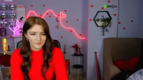 Catherine online show from 03/15/26, 12:16