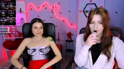 Catherine online show from 04/17/26, 07:17