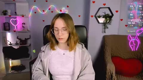 Catherine online show from 05/06/26, 07:08