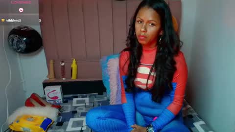 Catherine online show from 10/24/25, 05:09