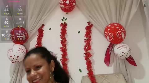 Catherine online show from 02/11/26, 06:35