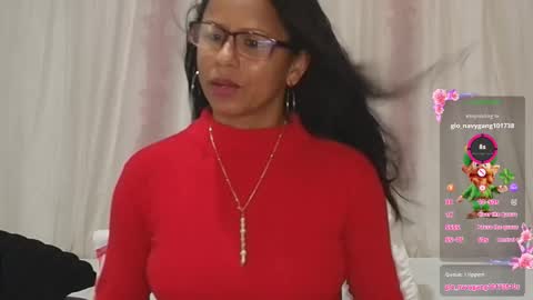 Catherine online show from 03/19/26, 06:45