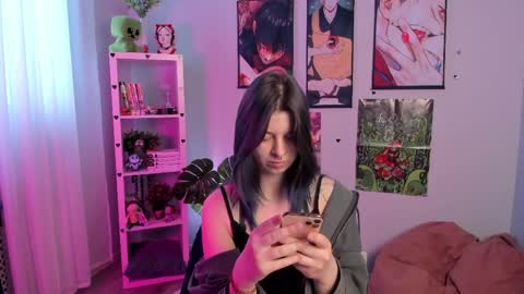 Catherine online show from 04/10/26, 01:38