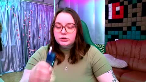 catherineclaire online show from 05/06/26, 03:28