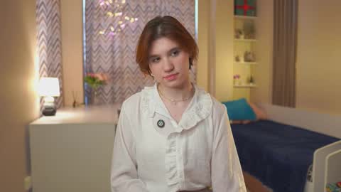 Kate online show from 02/15/26, 05:48