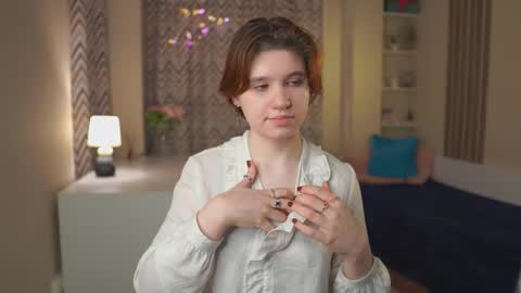 Kate online show from 02/18/26, 03:08