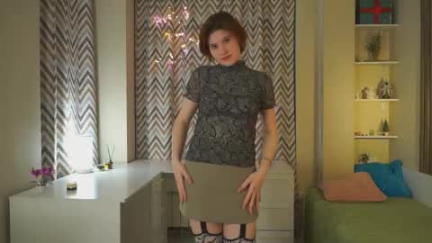 Kate online show from 02/27/26, 03:45