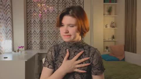 Kate online show from 03/02/26, 03:41