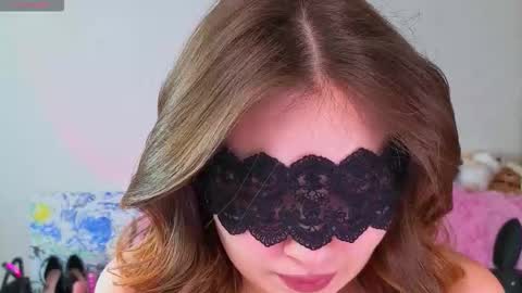 Catherine online show from 03/16/26, 12:20