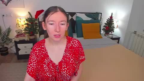 Catrin online show from 01/21/25, 06:00