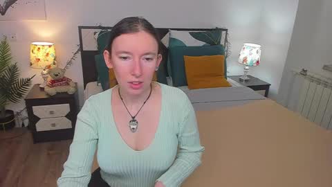 Catrin online show from 02/23/25, 06:39