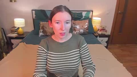 Catrin online show from 01/17/26, 05:23