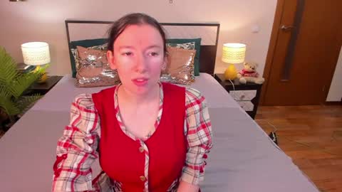 Catrin online show from 05/16/26, 06:54