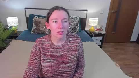 Catrin online show from 05/29/26, 03:26