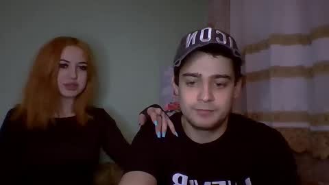 catherinexalex online show from 02/14/25, 03:26