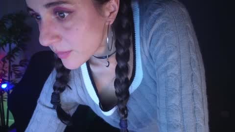 catherinstone online show from 12/30/24, 01:36