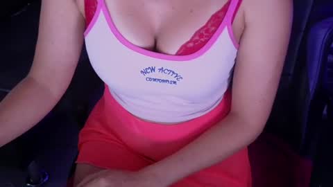 Snapshot of catherinstone chatting on 06/28/26, 09:37 catherinstone online show from 06/28/26, 09:37