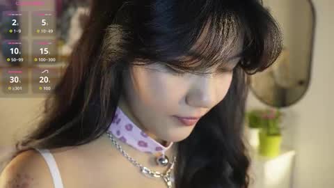 Snapshot of catheryneells chatting on 09/14/25, 05:12 Lee online show from 09/14/25, 05:12