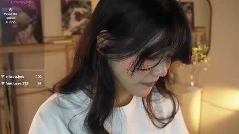 Snapshot of catheryneells chatting on 09/16/25, 05:14 Lee online show from 09/16/25, 05:14