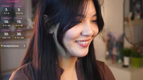 Snapshot of catheryneells chatting on 09/26/25, 05:28 Lee online show from 09/26/25, 05:28