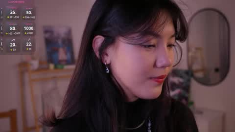 Snapshot of catheryneells chatting on 10/27/25, 05:17 Lee online show from 10/27/25, 05:17