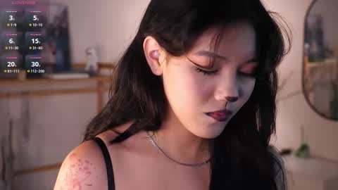 Snapshot of catheryneells chatting on 10/31/25, 05:25 Lee online show from 10/31/25, 05:25