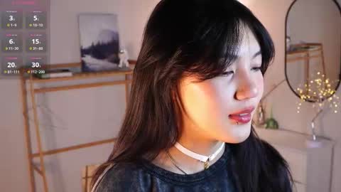 Snapshot of catheryneells chatting on 12/19/25, 05:09 Lee online show from 12/19/25, 05:09